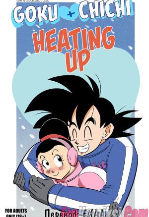 Dragon Ball Super: Согревашки
