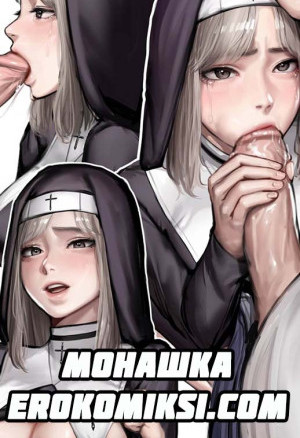 Монашка